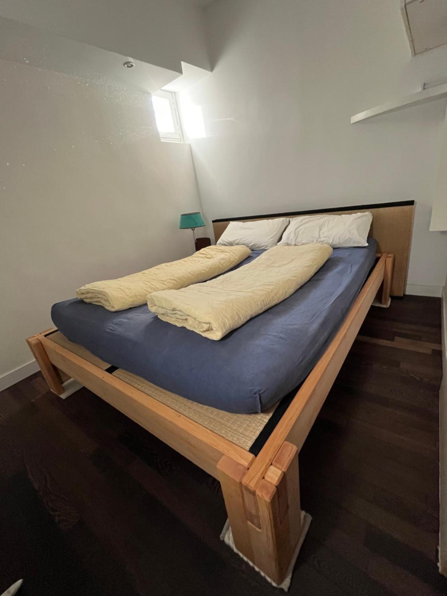 Le Cap - Bungalow Vue Mer Et Colline - Hauteur De Cassis Apartment Ngoại thất bức ảnh